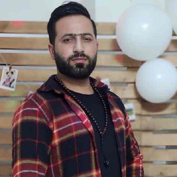 دانلود آهنگ نعره شیر وحید مرادی از فارس ترانه